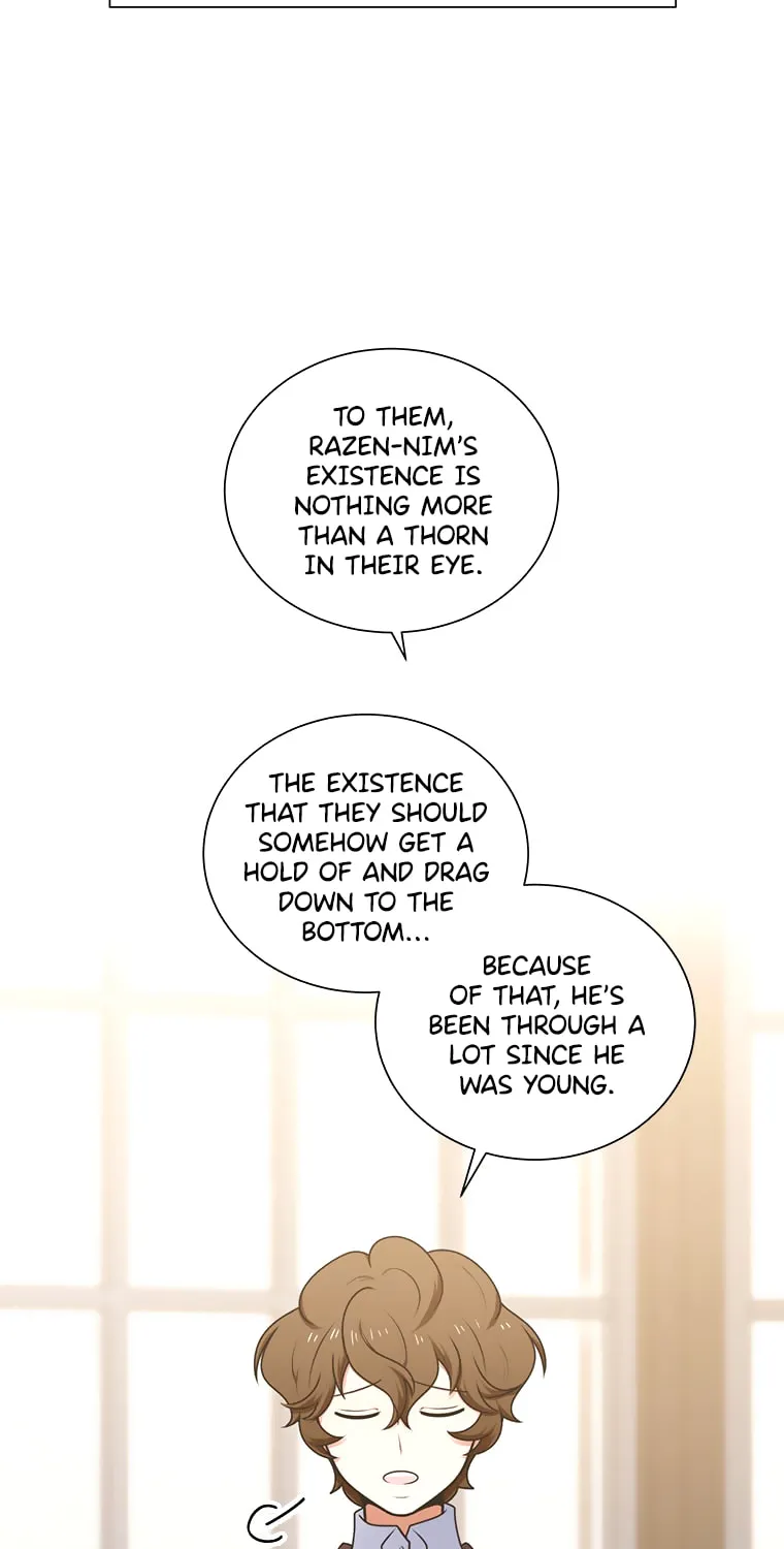 Read Elqueeness chapter 231 image 64 on Lezhin