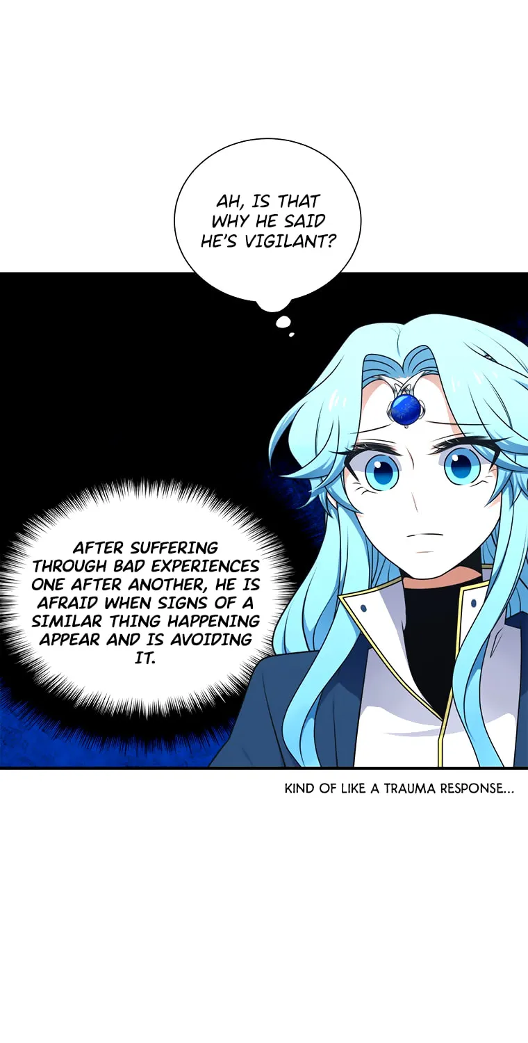Read Elqueeness chapter 231 image 66 on Lezhin