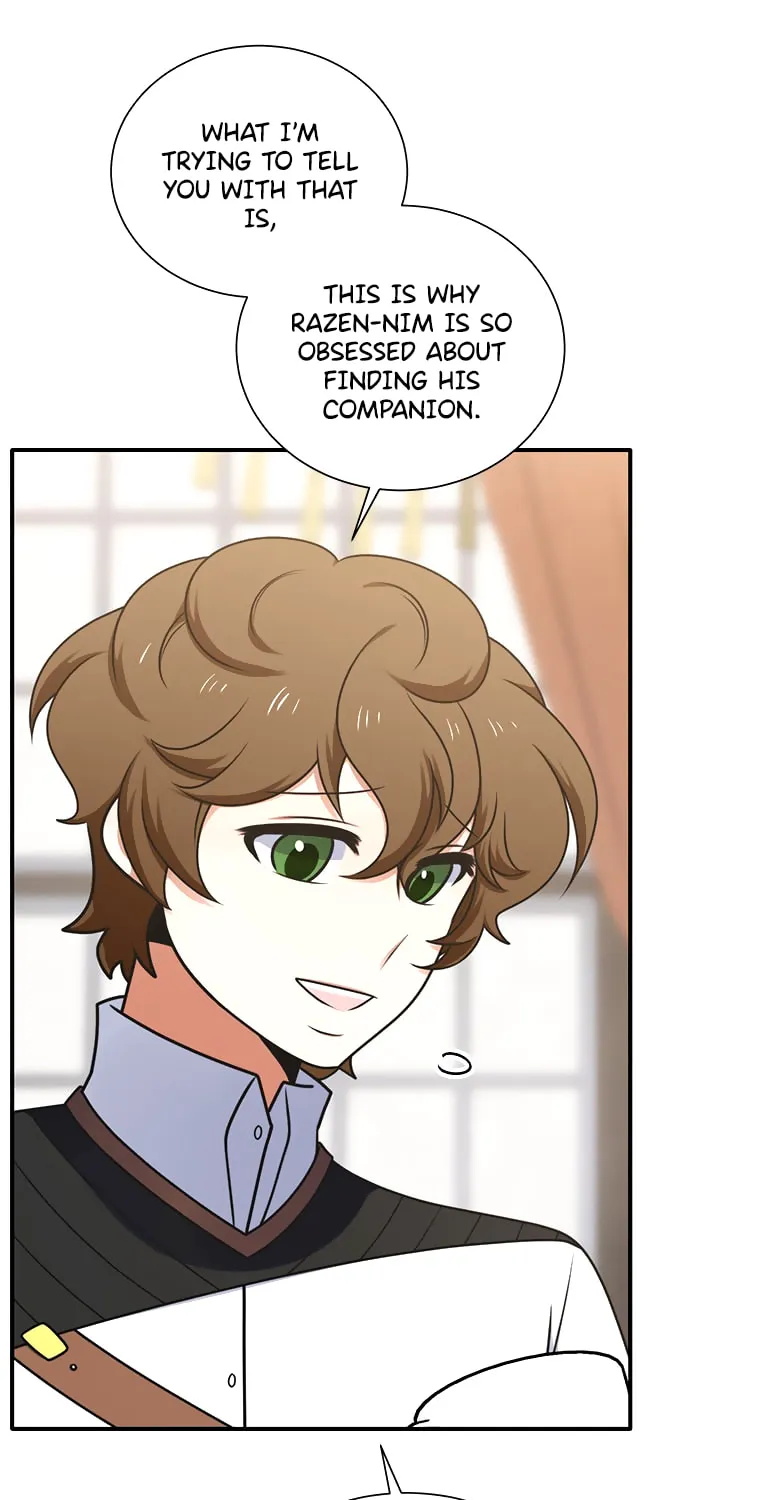 Read Elqueeness chapter 231 image 67 on Lezhin