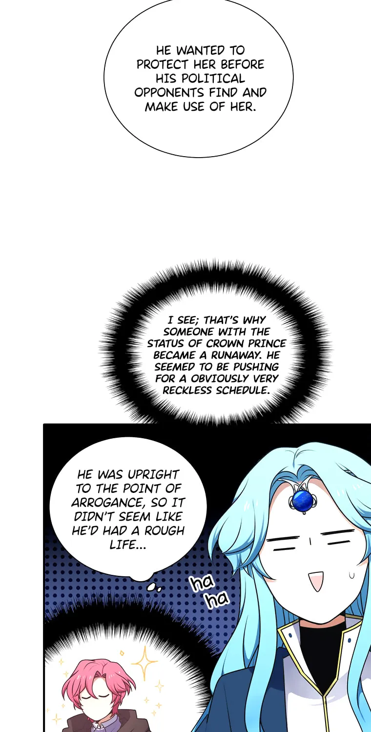 Read Elqueeness chapter 231 image 68 on Lezhin