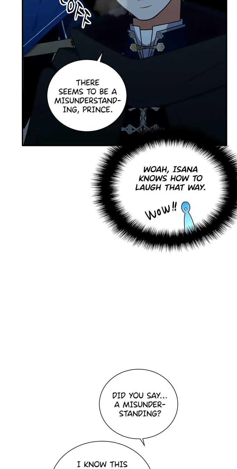 Read Elqueeness chapter 231 image 7 on Lezhin
