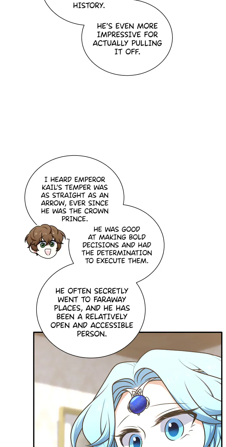 Read Elqueeness chapter 231 image 72 on Lezhin