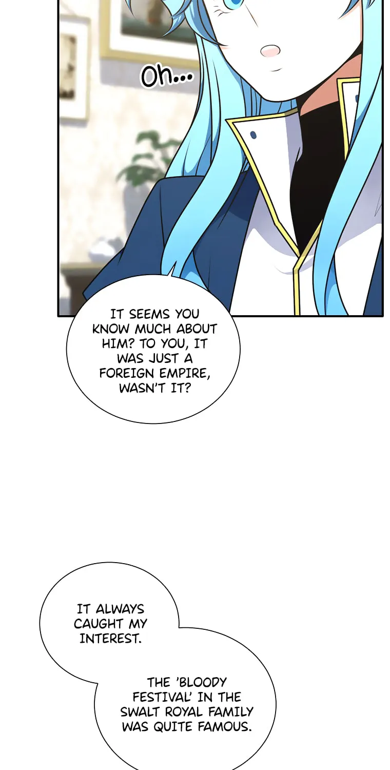 Read Elqueeness chapter 231 image 73 on Lezhin