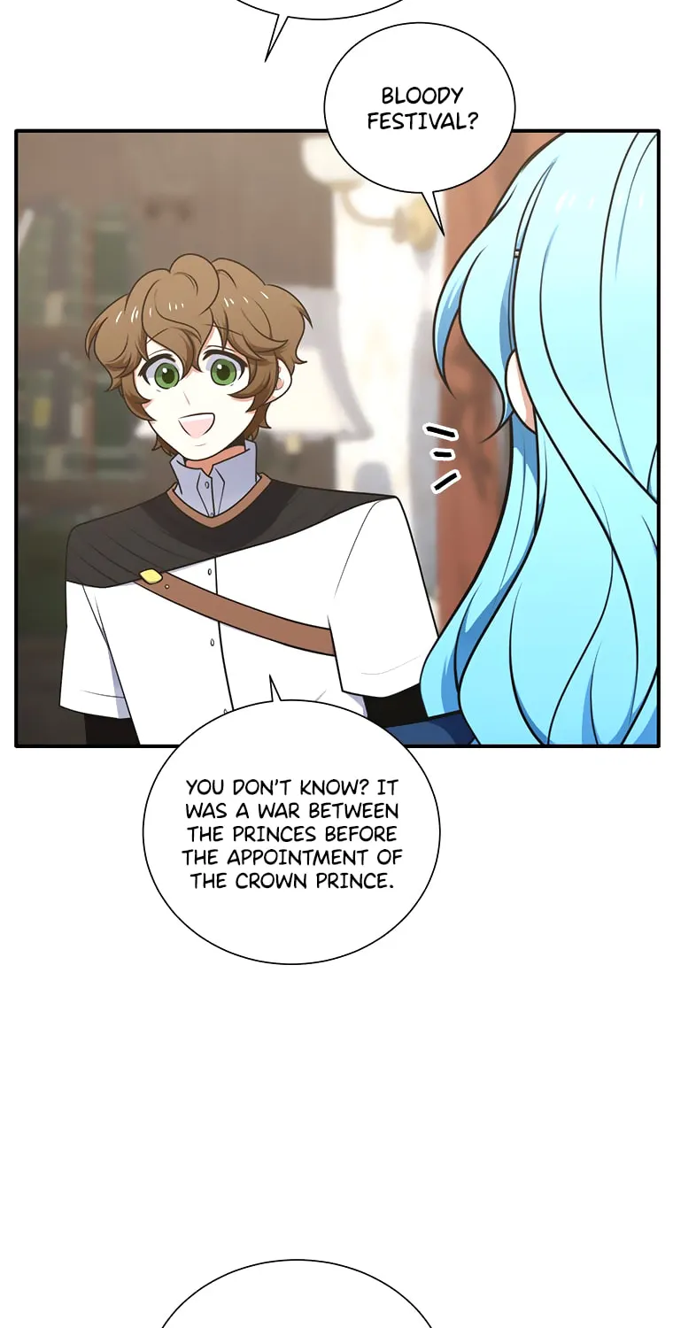 Read Elqueeness chapter 231 image 74 on Lezhin
