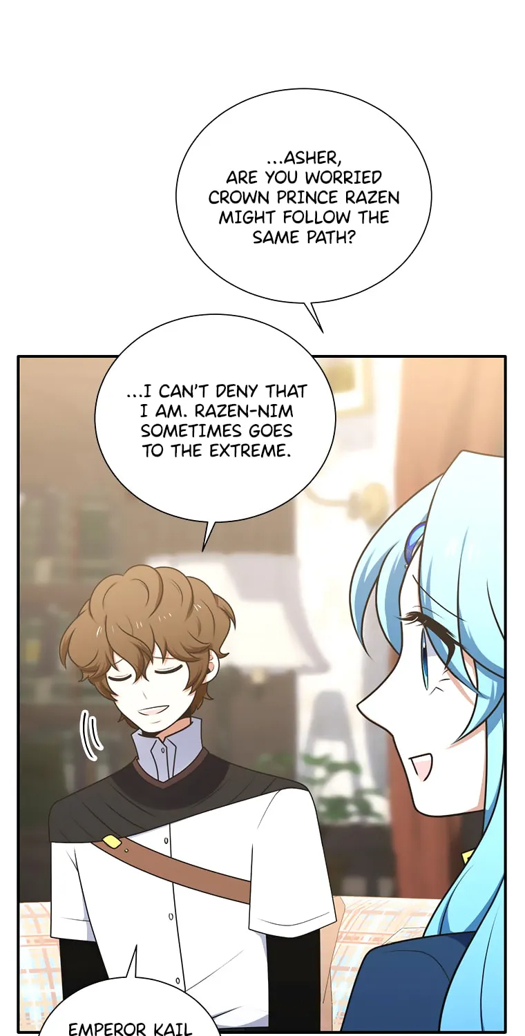 Read Elqueeness chapter 231 image 77 on Lezhin