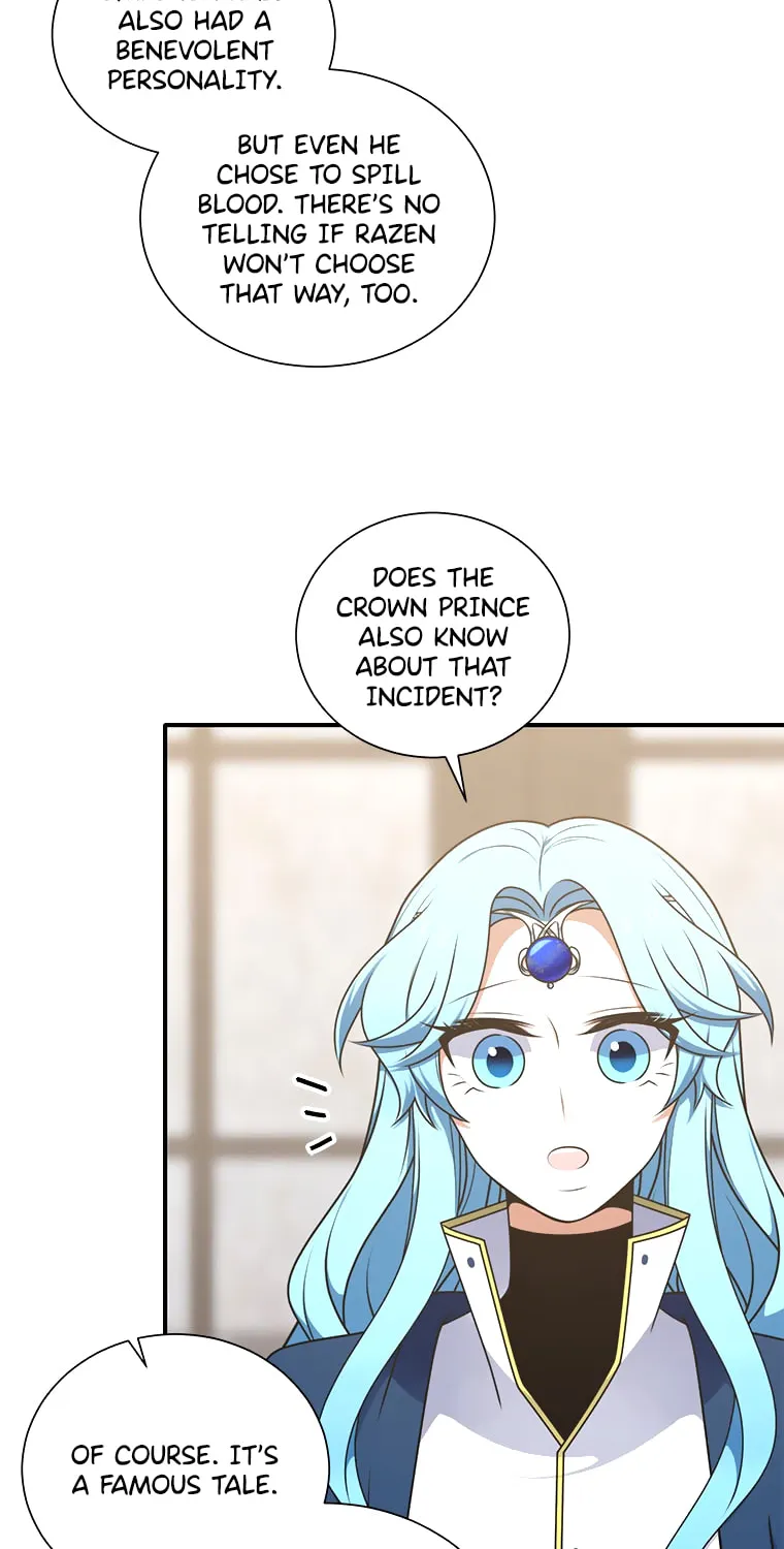 Read Elqueeness chapter 231 image 78 on Lezhin