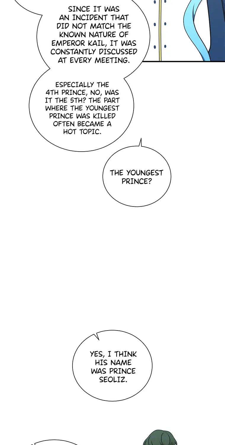 Read Elqueeness chapter 231 image 79 on Lezhin