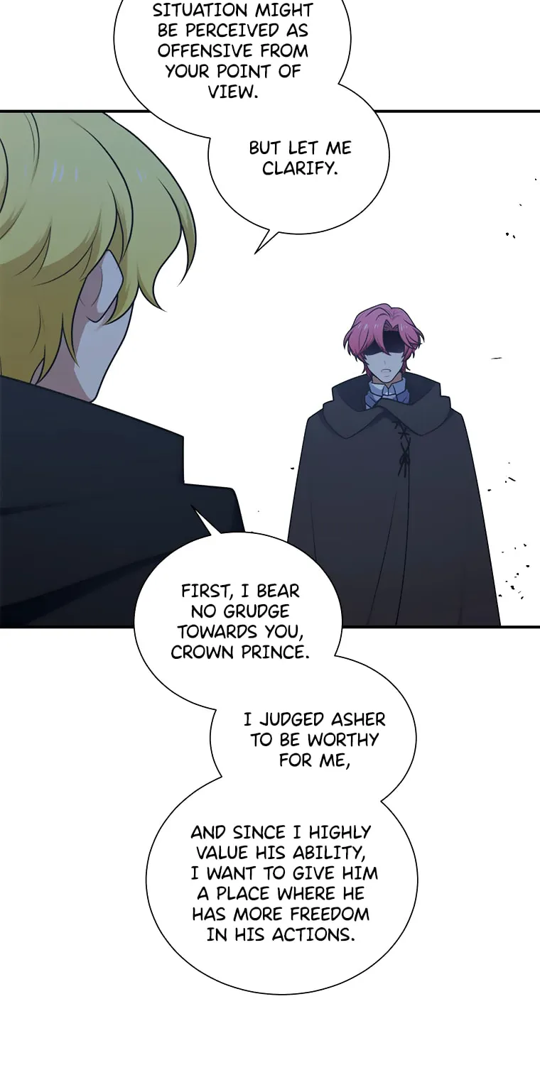 Read Elqueeness chapter 231 image 8 on Lezhin