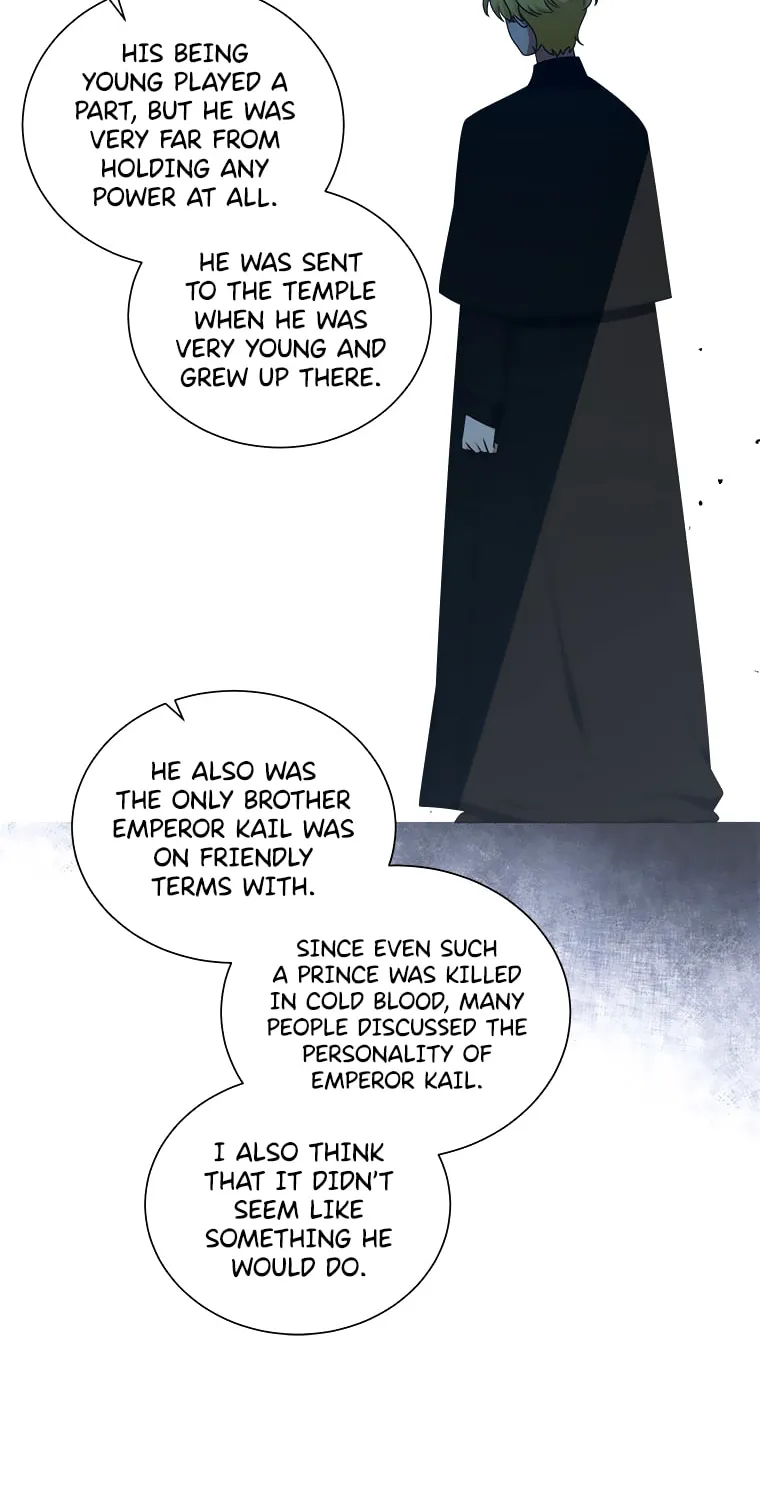 Read Elqueeness chapter 231 image 80 on Lezhin