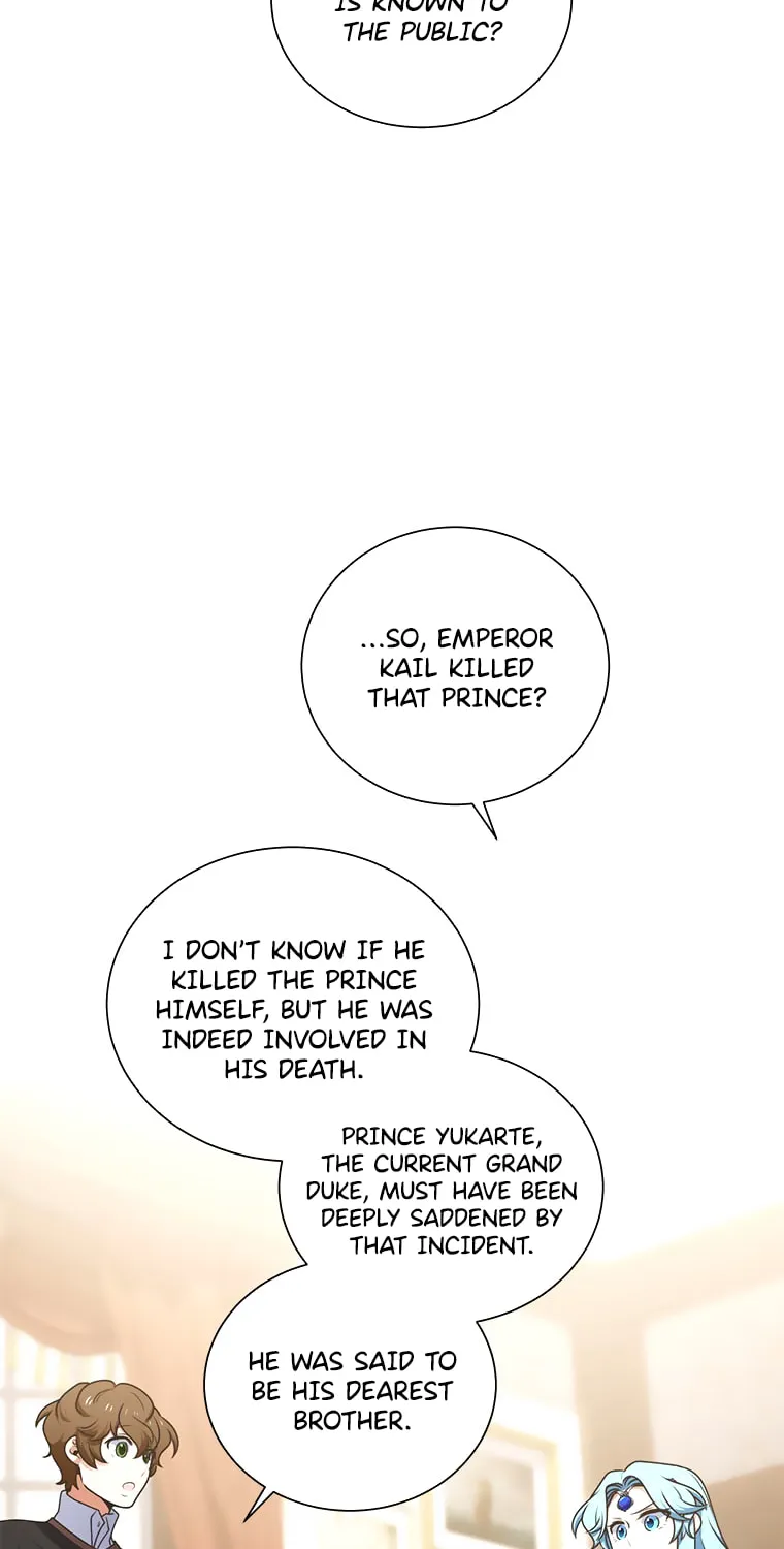 Read Elqueeness chapter 231 image 82 on Lezhin