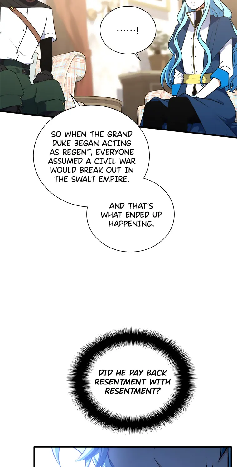 Read Elqueeness chapter 231 image 83 on Lezhin