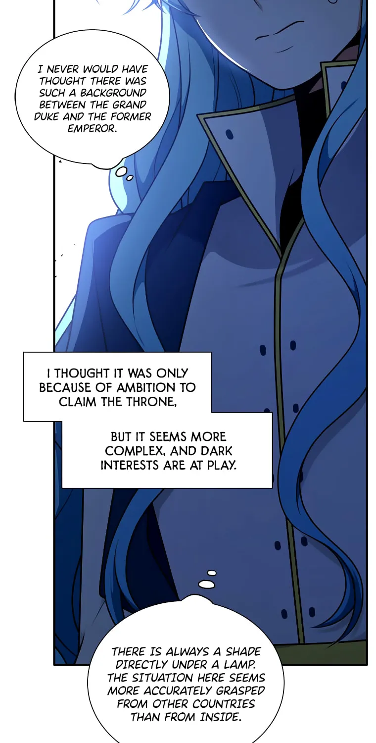 Read Elqueeness chapter 231 image 84 on Lezhin