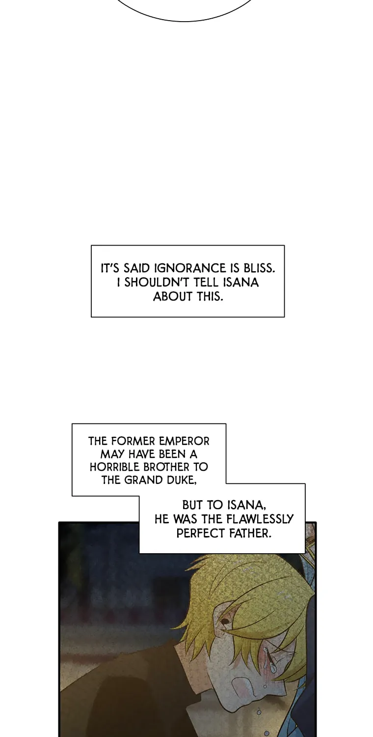 Read Elqueeness chapter 231 image 85 on Lezhin