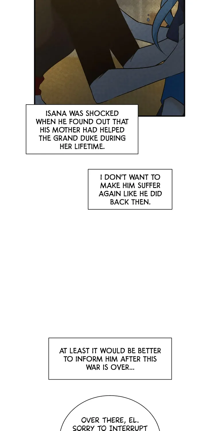 Read Elqueeness chapter 231 image 86 on Lezhin