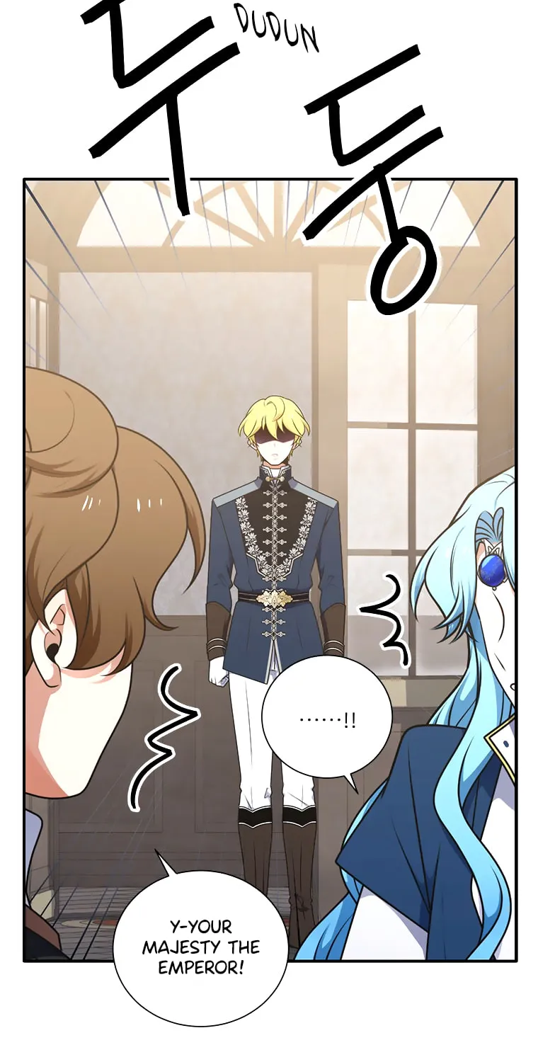 Read Elqueeness chapter 231 image 88 on Lezhin