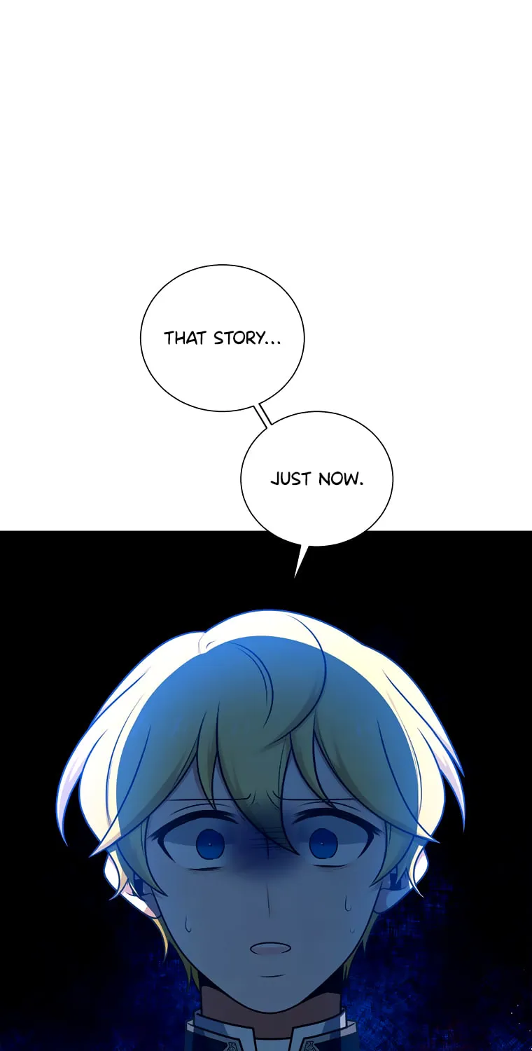 Read Elqueeness chapter 231 image 89 on Lezhin