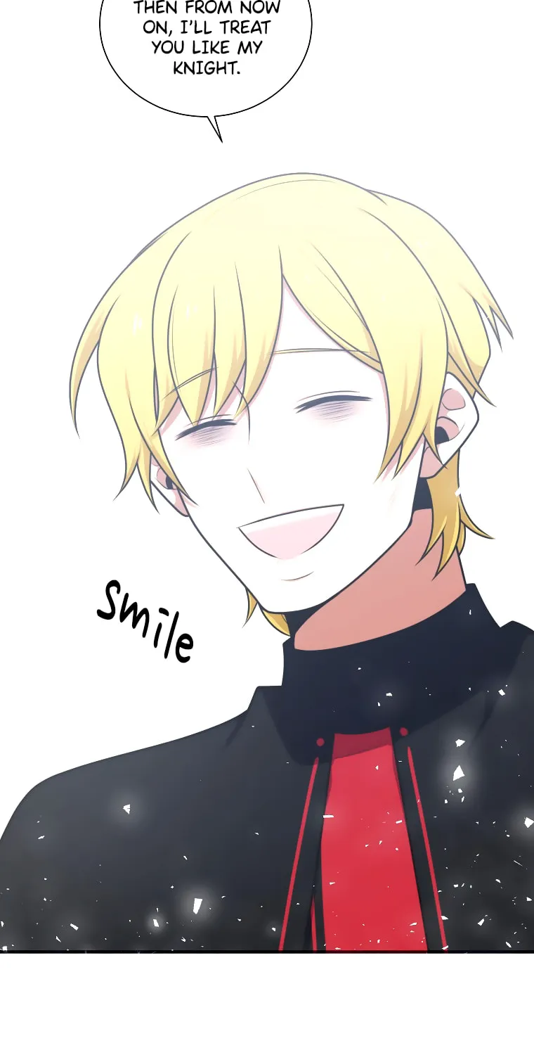 Read Elqueeness chapter 232 image 10 on Lezhin