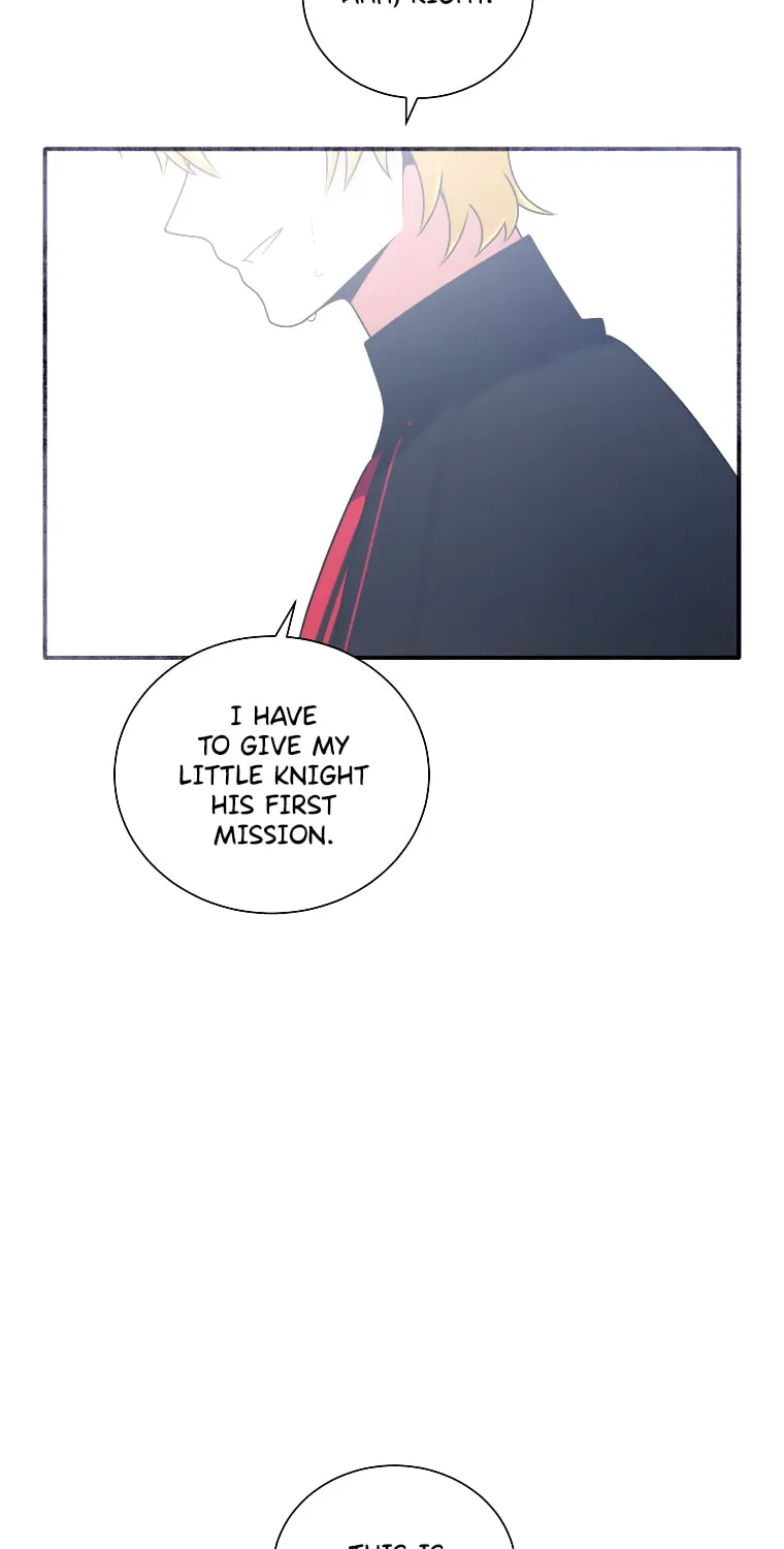 Read Elqueeness chapter 232 image 14 on Lezhin