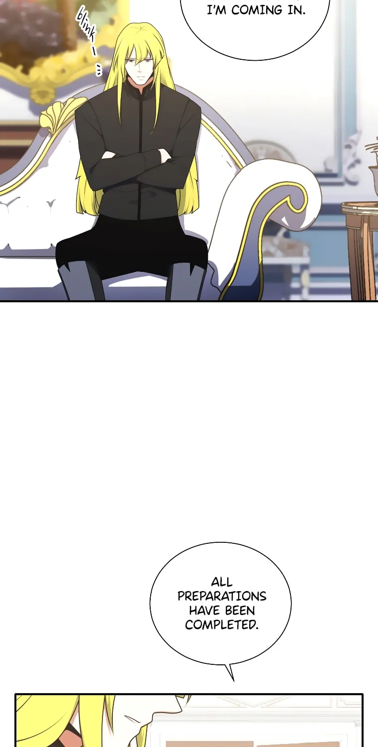 Read Elqueeness chapter 232 image 19 on Lezhin