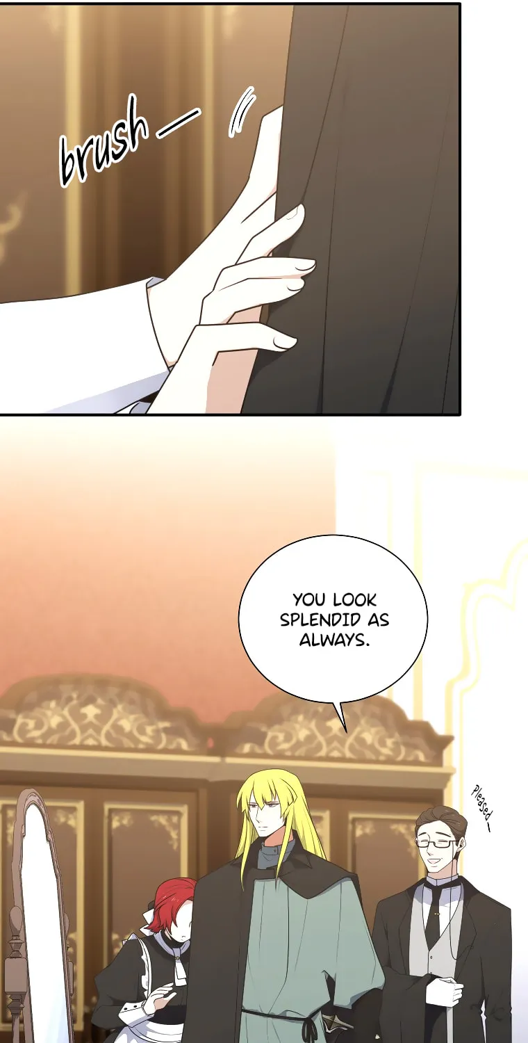 Read Elqueeness chapter 232 image 21 on Lezhin