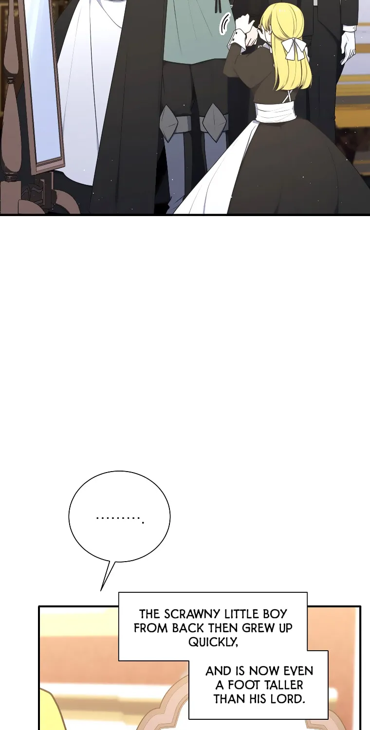 Read Elqueeness chapter 232 image 22 on Lezhin