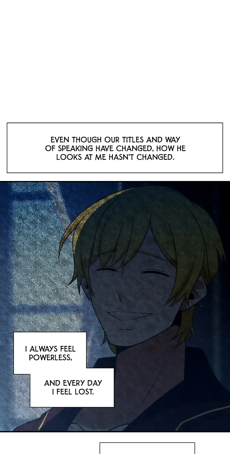Read Elqueeness chapter 232 image 24 on Lezhin