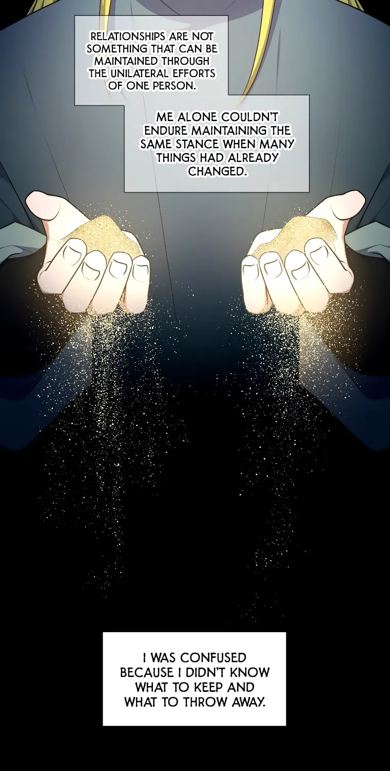 Read Elqueeness chapter 232 image 28 on Lezhin
