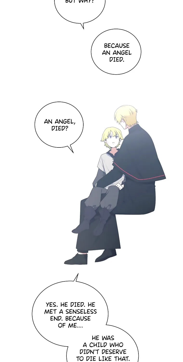 Read Elqueeness chapter 232 image 3 on Lezhin