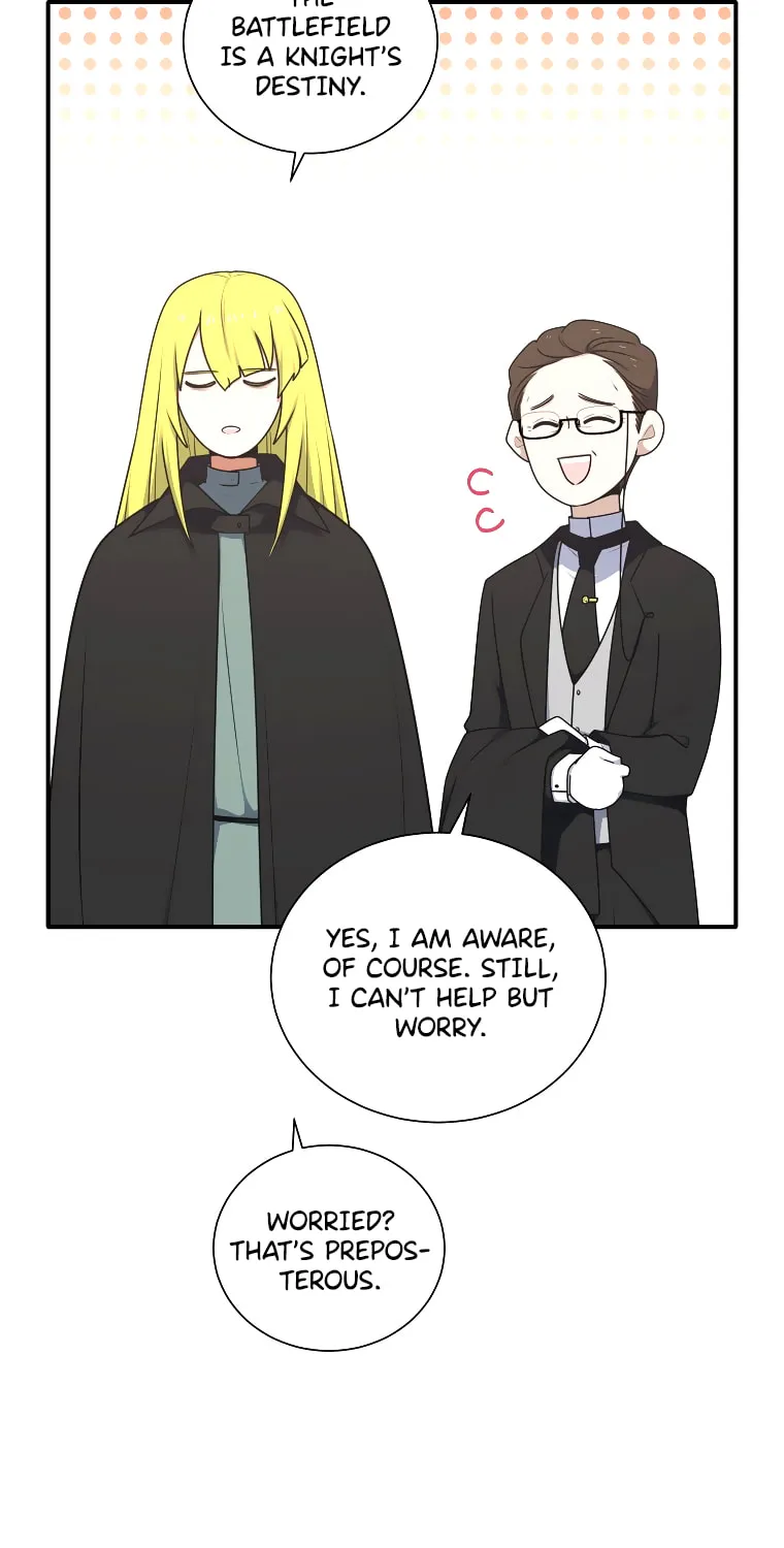 Read Elqueeness chapter 232 image 39 on Lezhin