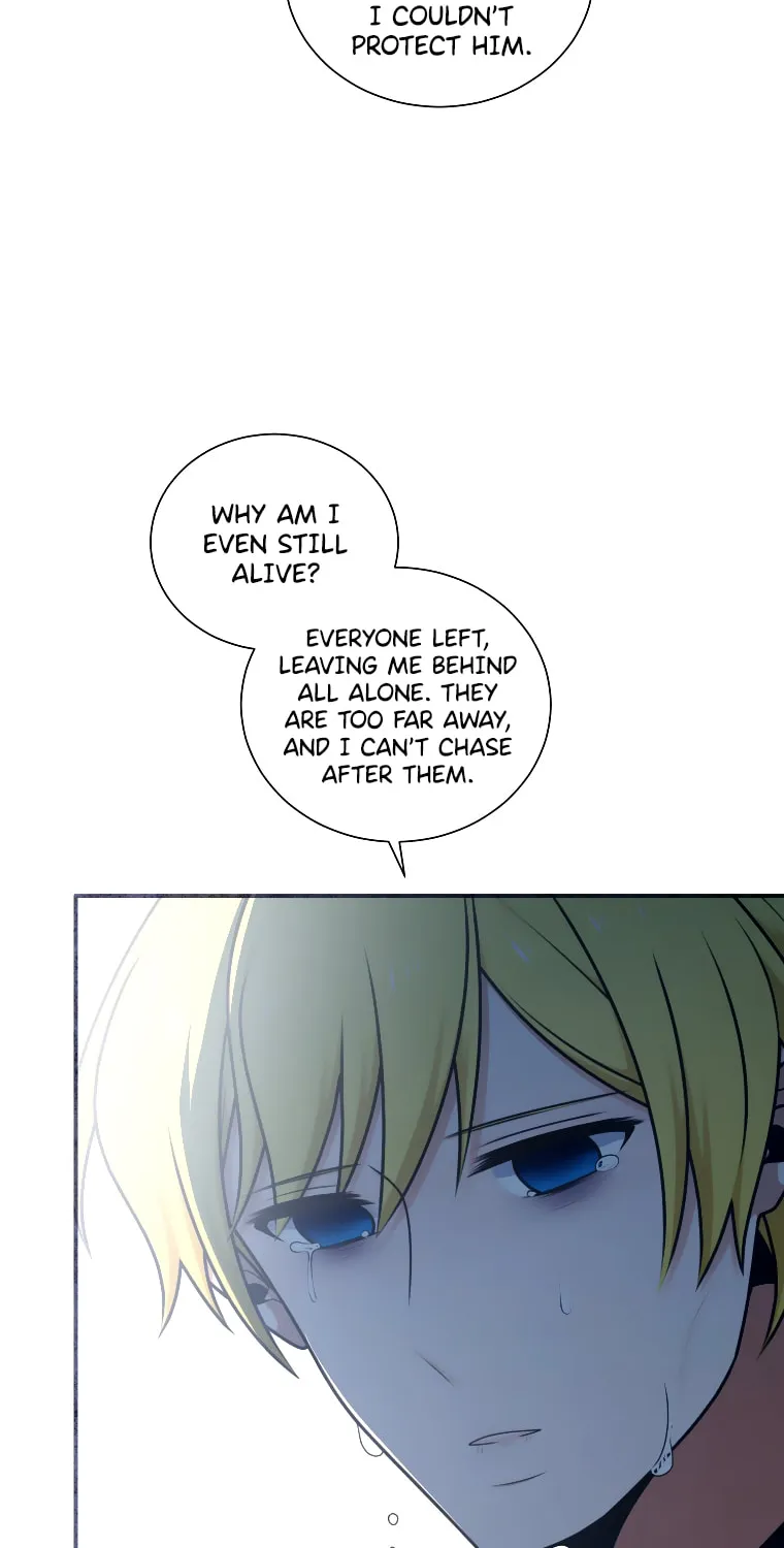 Read Elqueeness chapter 232 image 4 on Lezhin