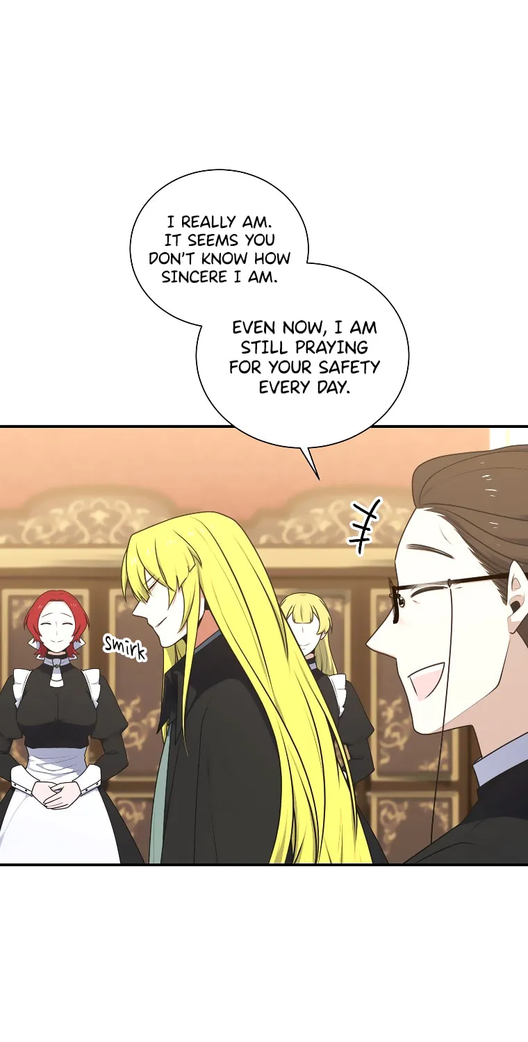Read Elqueeness chapter 232 image 40 on Lezhin