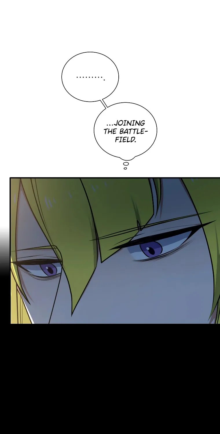 Read Elqueeness chapter 232 image 41 on Lezhin