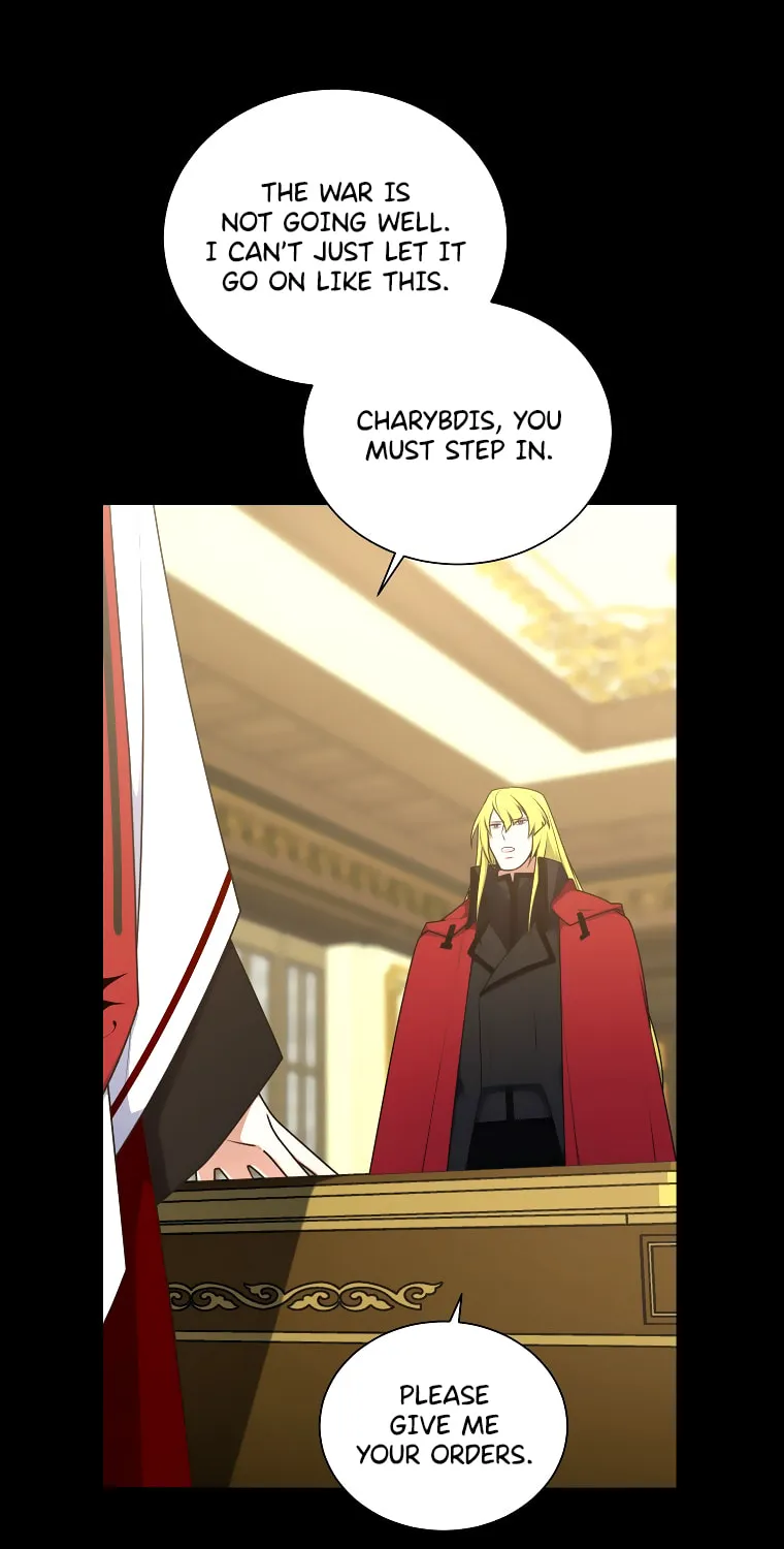 Read Elqueeness chapter 232 image 42 on Lezhin