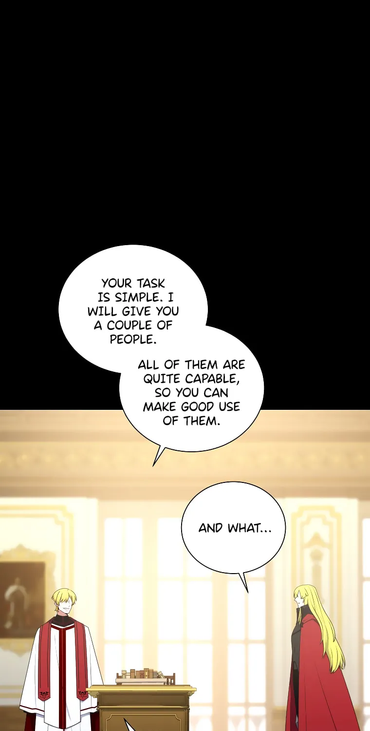 Read Elqueeness chapter 232 image 43 on Lezhin