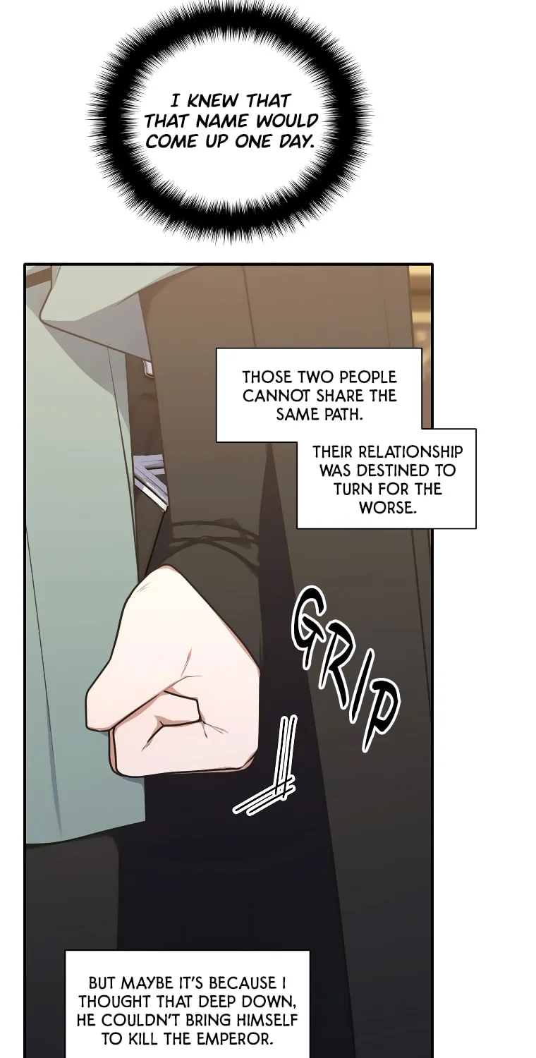 Read Elqueeness chapter 232 image 46 on Lezhin