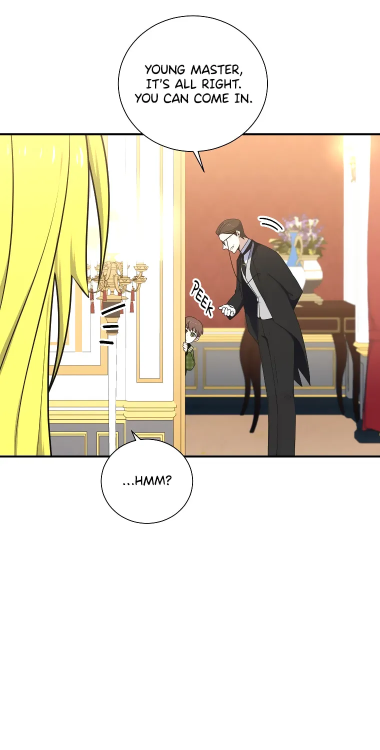 Read Elqueeness chapter 232 image 49 on Lezhin