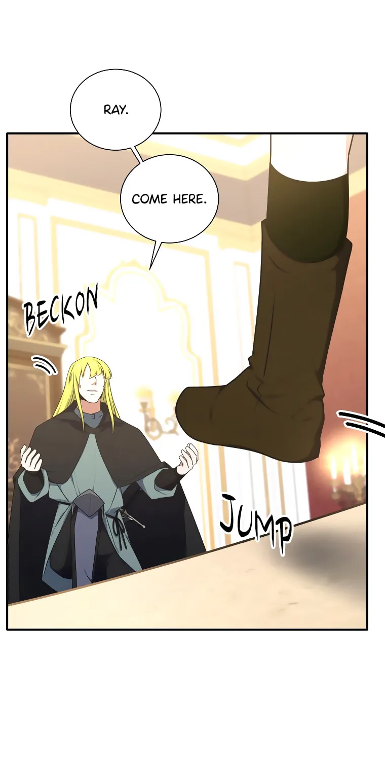 Read Elqueeness chapter 232 image 50 on Lezhin