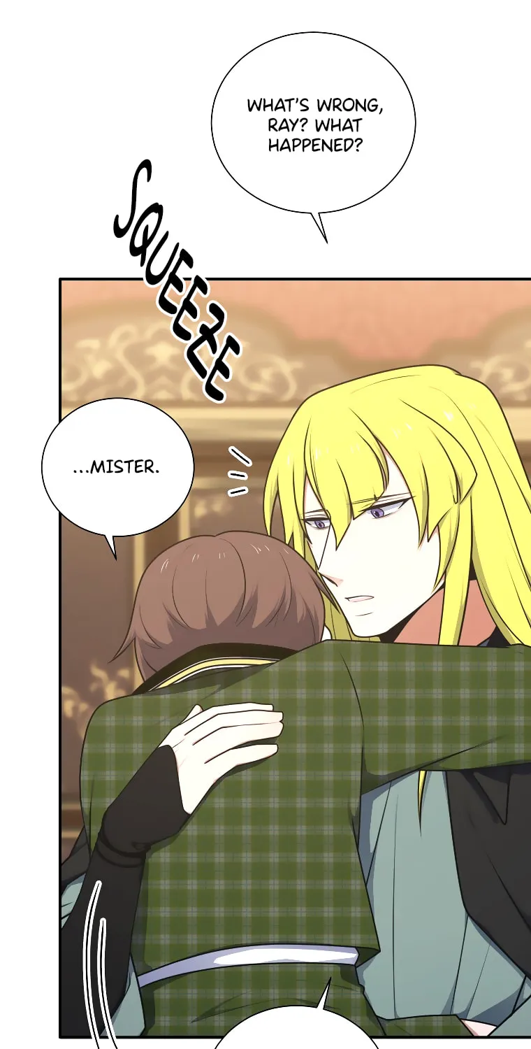 Read Elqueeness chapter 232 image 51 on Lezhin
