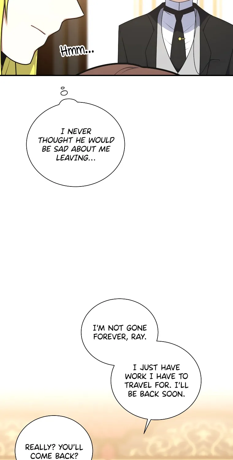 Read Elqueeness chapter 232 image 54 on Lezhin