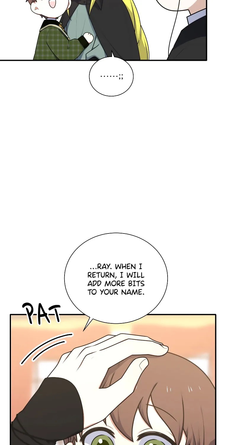 Read Elqueeness chapter 232 image 59 on Lezhin