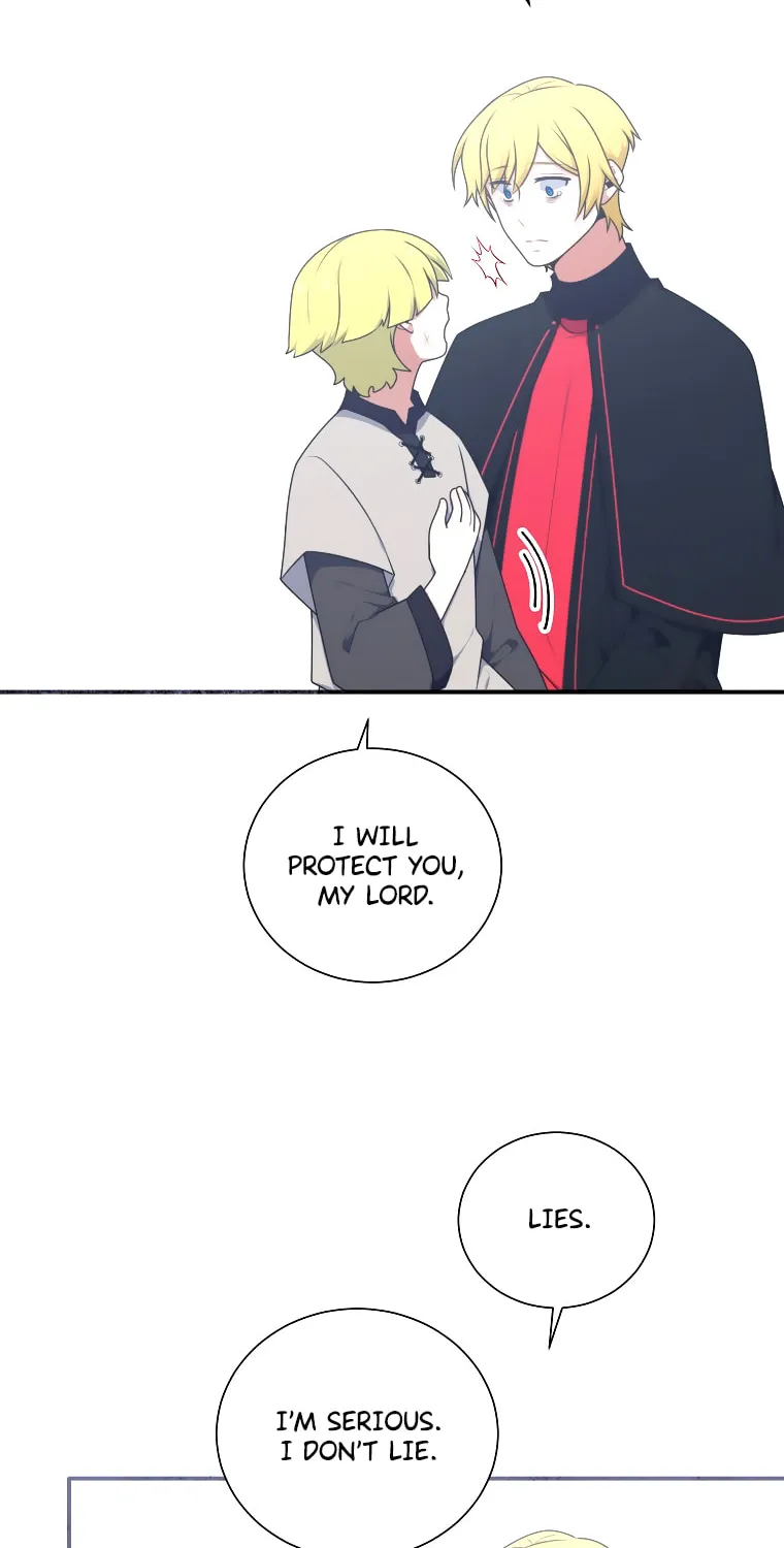 Read Elqueeness chapter 232 image 6 on Lezhin