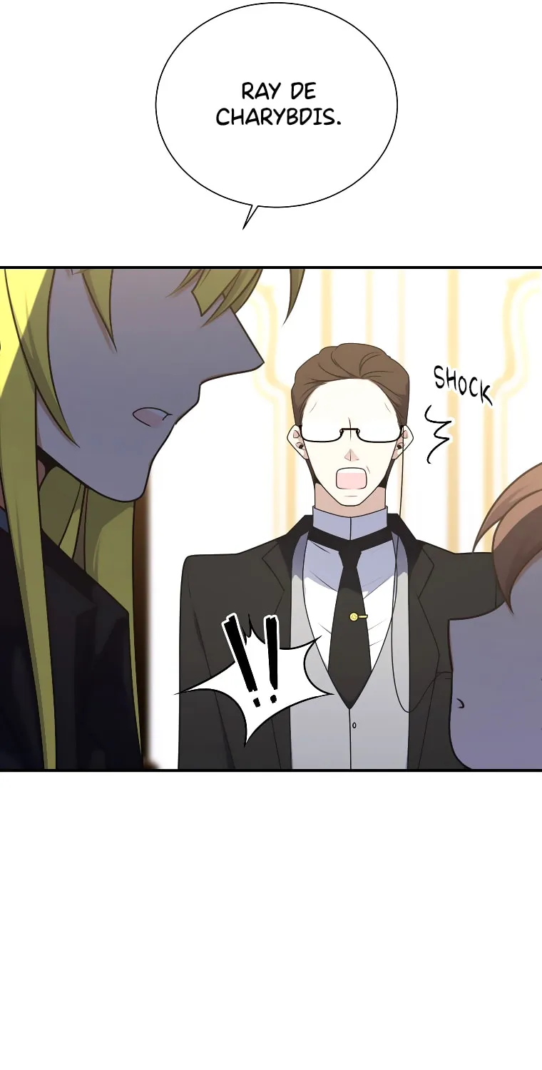 Read Elqueeness chapter 232 image 61 on Lezhin