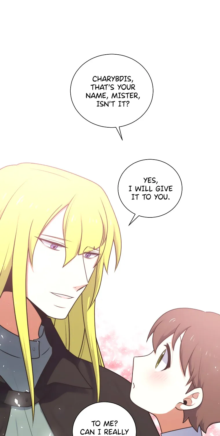 Read Elqueeness chapter 232 image 62 on Lezhin