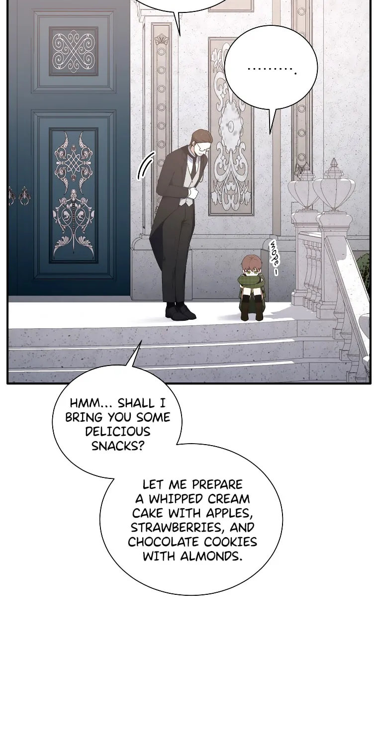 Read Elqueeness chapter 232 image 66 on Lezhin