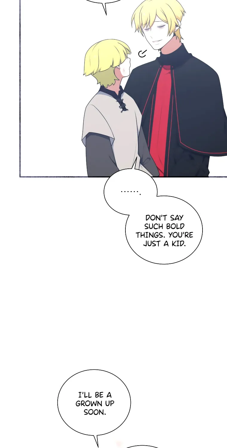 Read Elqueeness chapter 232 image 7 on Lezhin