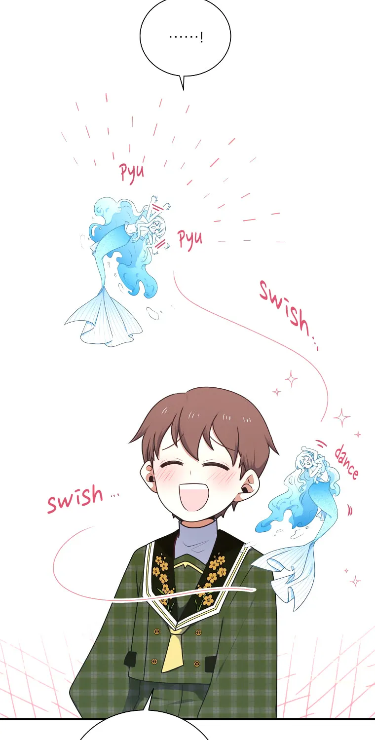 Read Elqueeness chapter 232 image 75 on Lezhin