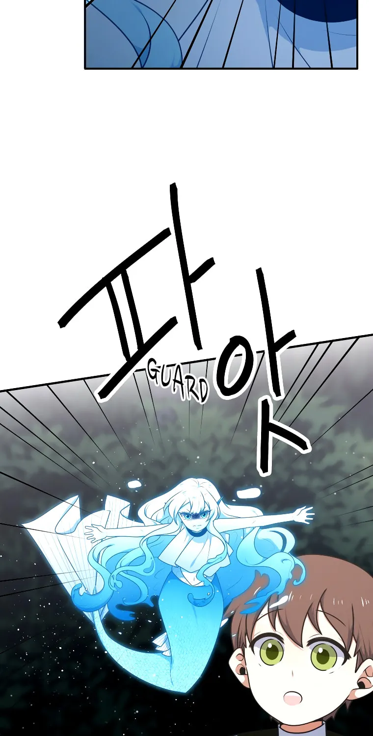 Read Elqueeness chapter 232 image 77 on Lezhin