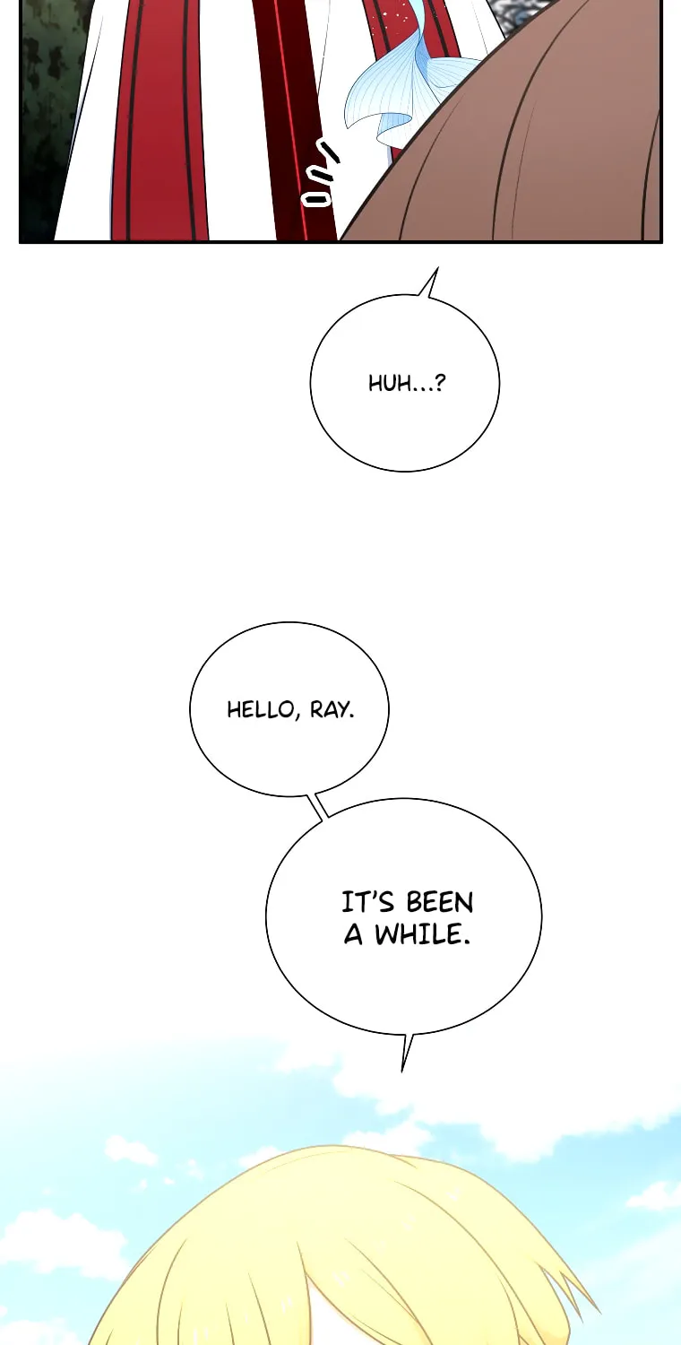 Read Elqueeness chapter 232 image 79 on Lezhin