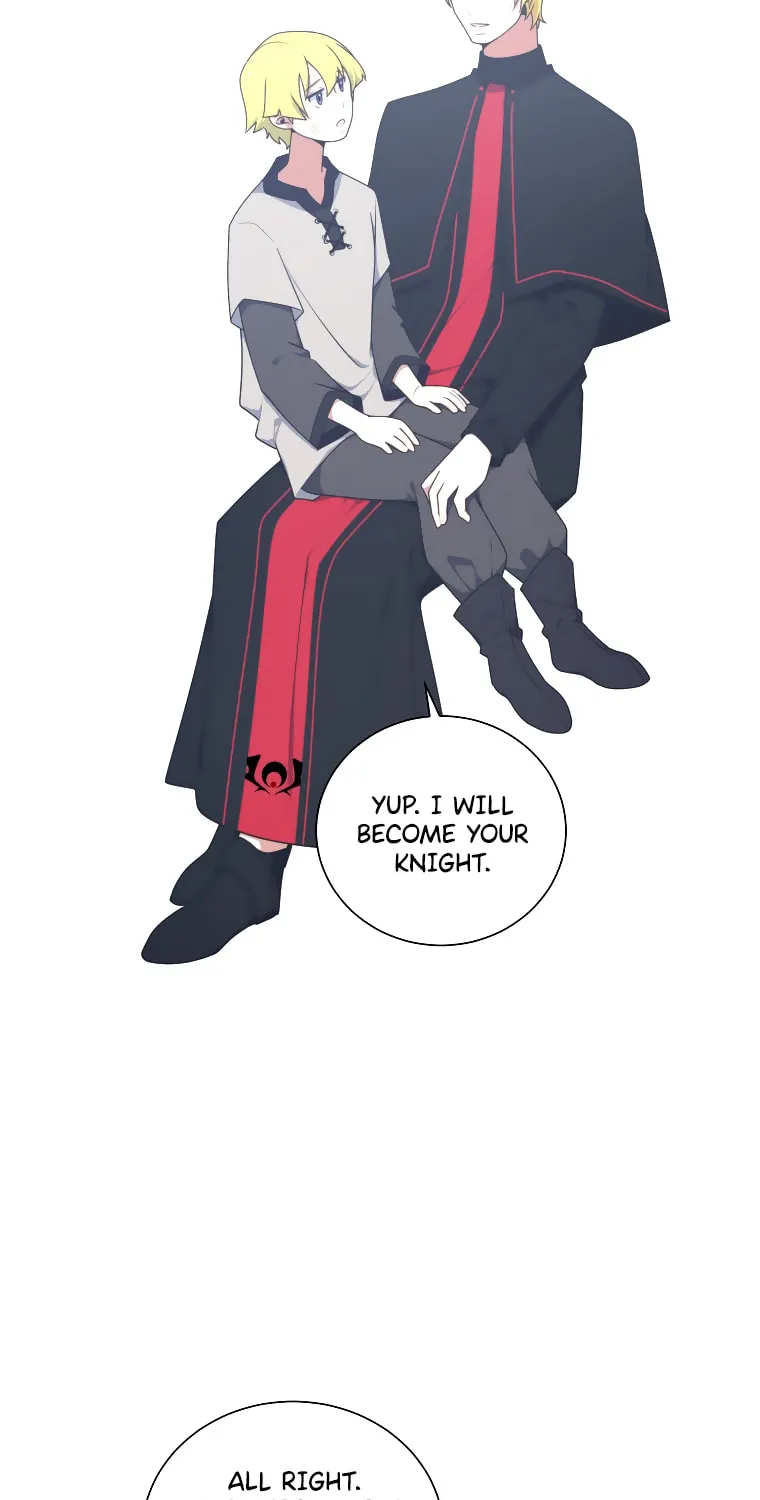 Read Elqueeness chapter 232 image 9 on Lezhin