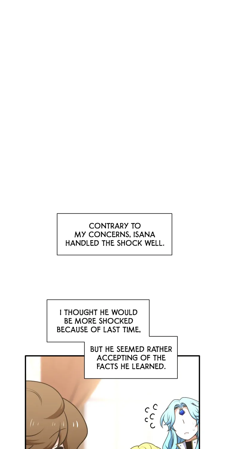Read Elqueeness chapter 233 image 1 on Lezhin